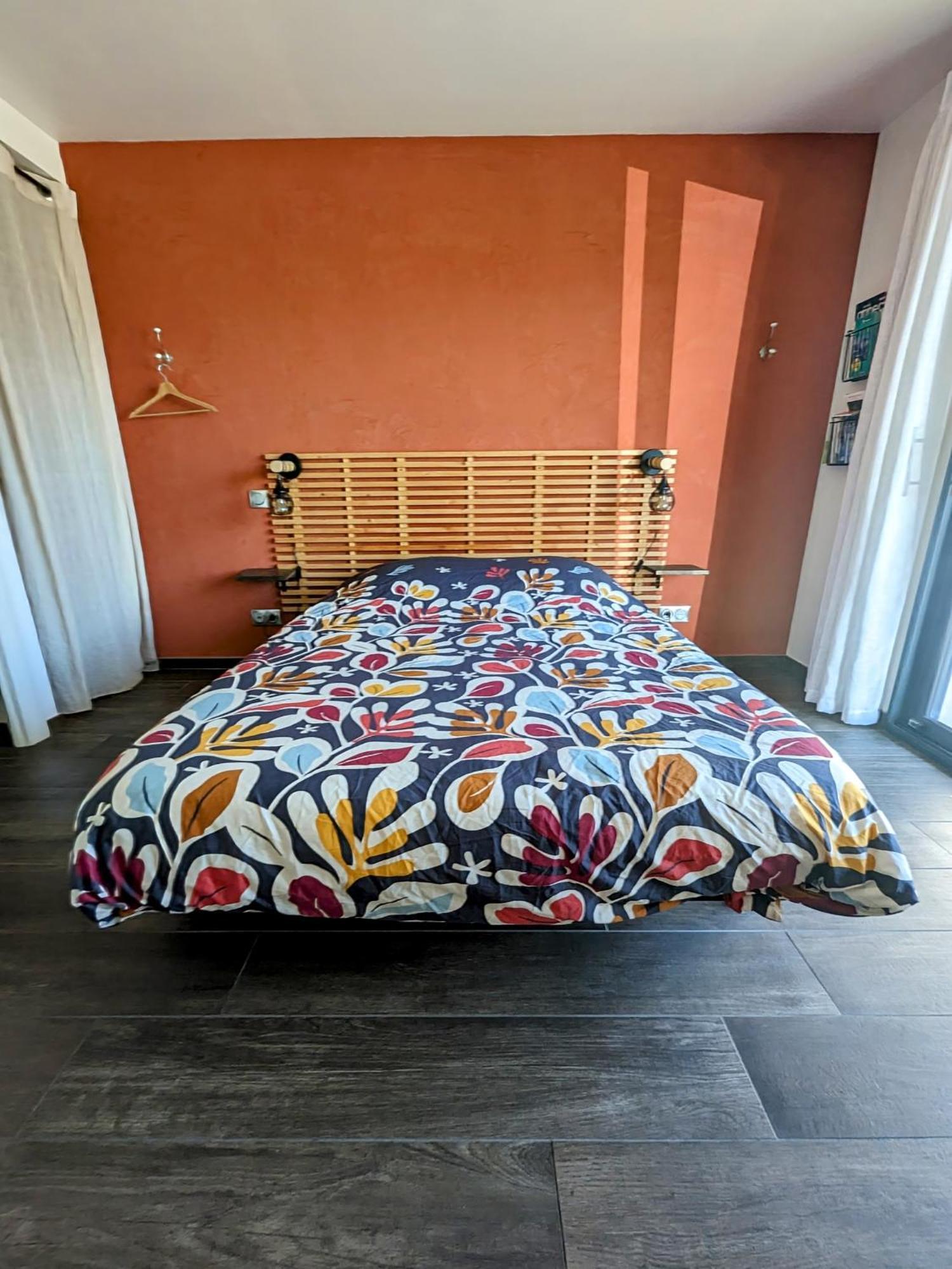 Studio A La Campagne Au Bout Du Lac D'Annecy Doussard Ngoại thất bức ảnh
